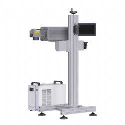 UV Laser Marking Machine 5W H-U10