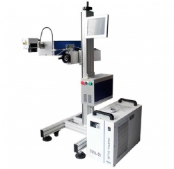 UV Laser Marking Machine 5W H-U20