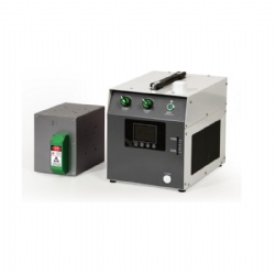 TTO Type of laser code system UV laser code printer