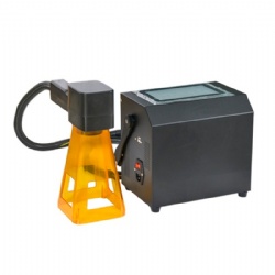 Handheld Fiber Laser Marking Machine 30W