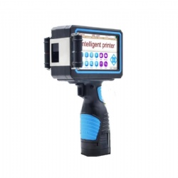 Hand held Printers (0.5 inch)