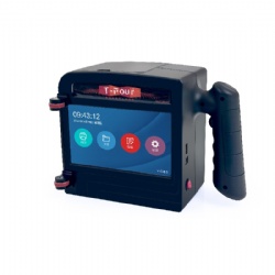 Hand held Printers (100mm)