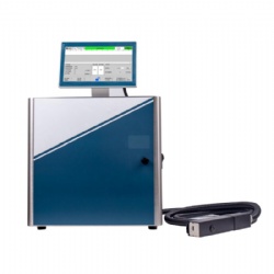 Small character ink-jet printer