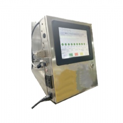 CIJ Inkjet Printer