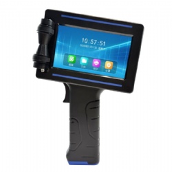 Hand Printers TZ model